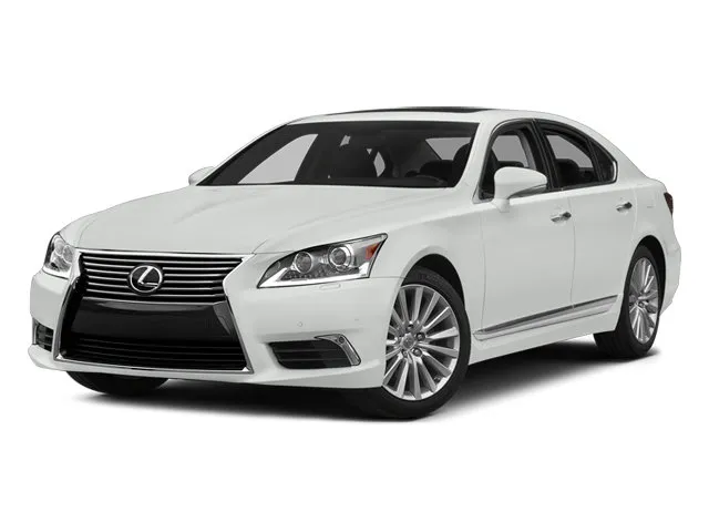 2014 Lexus LS 460 for sale in Columbus, OH