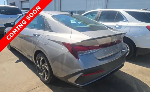More photos of 2025 Hyundai Elantra SEL Sport at Auto Boutique Ohio, OH