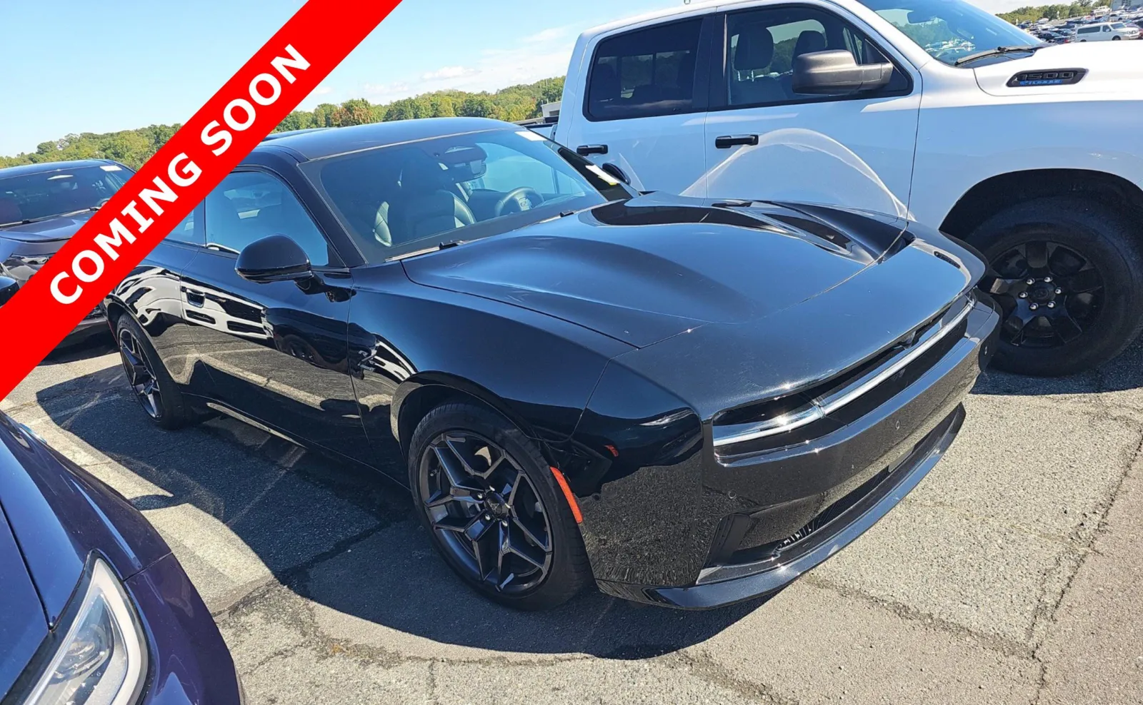 Dodge Charger photo 3