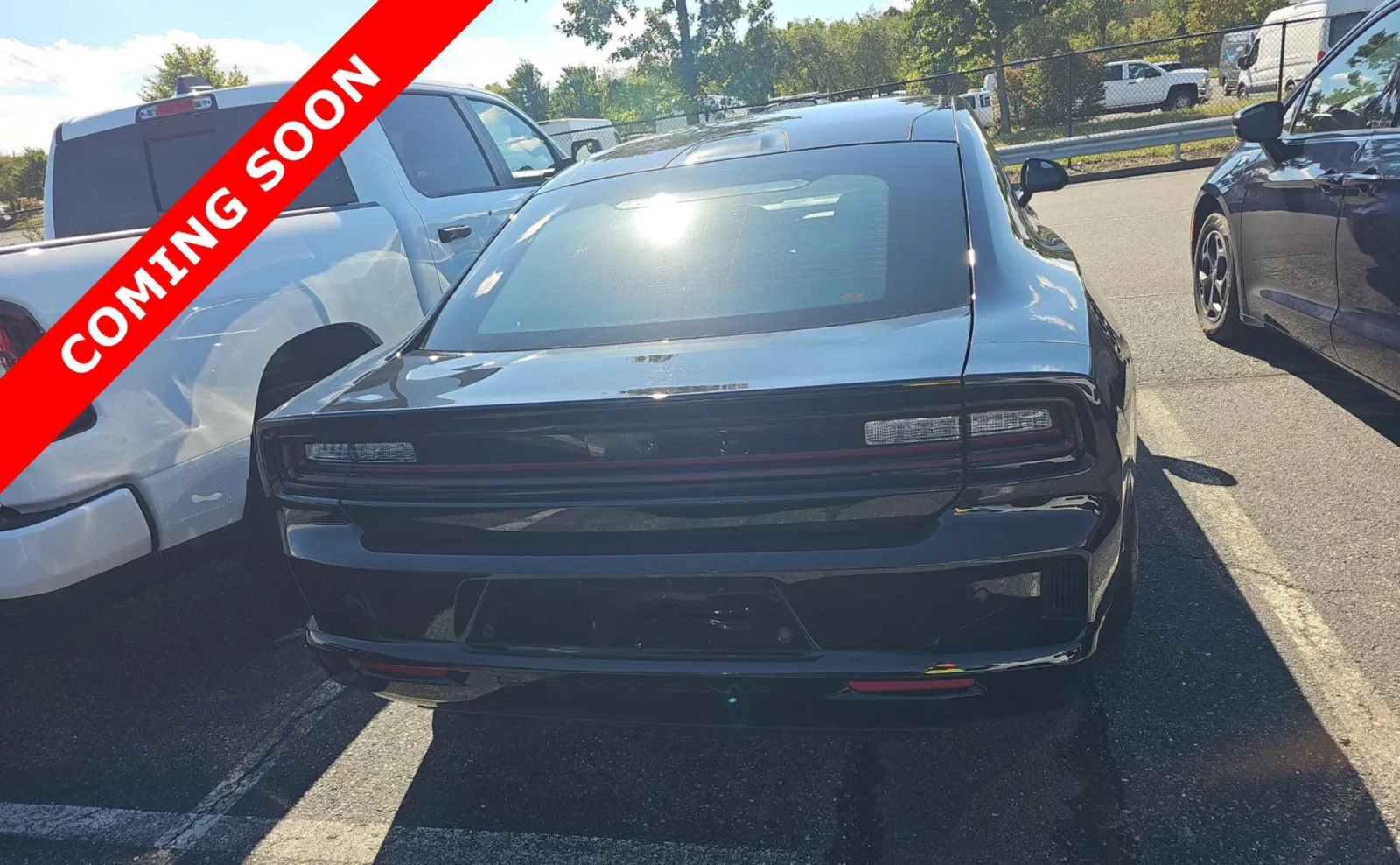 Dodge Charger photo 5