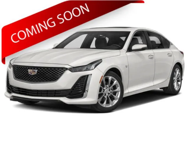 2020 Cadillac CT5 Luxury for sale in Columbus, OH