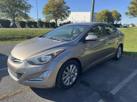 Photos of 2015 Hyundai Elantra SE for sale in Columbus, OH at Auto Boutique Ohio