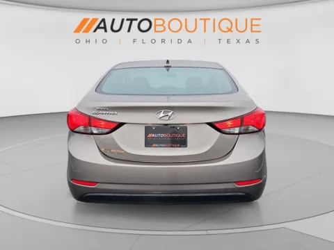 More photos of 2015 Hyundai Elantra SE at Auto Boutique Ohio, OH