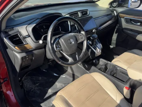 More photos of 2017 Honda CR-V Touring at Auto Boutique Ohio, OH