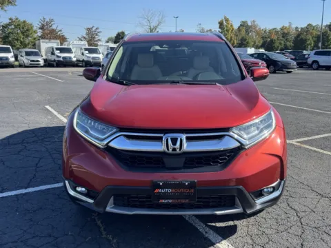 Photos of 2017 Honda CR-V Touring for sale in Columbus, OH at Auto Boutique Ohio