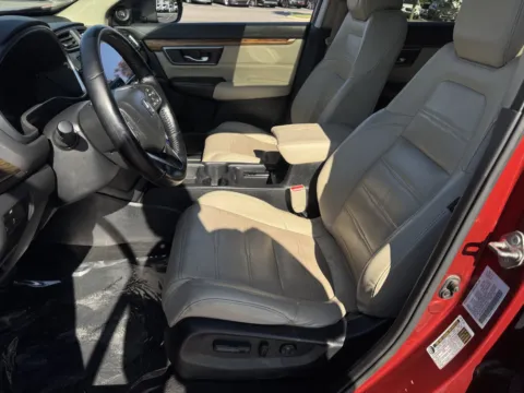 More photos of 2017 Honda CR-V Touring at Auto Boutique Ohio, OH