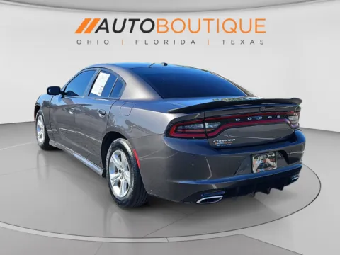 Another view of 2020 Dodge Charger SXT for sale in Columbus, OH at Auto Boutique Ohio