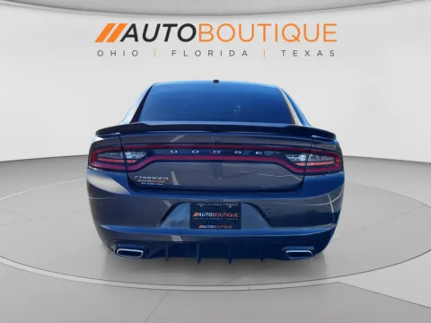More photos of 2020 Dodge Charger SXT at Auto Boutique Ohio, OH