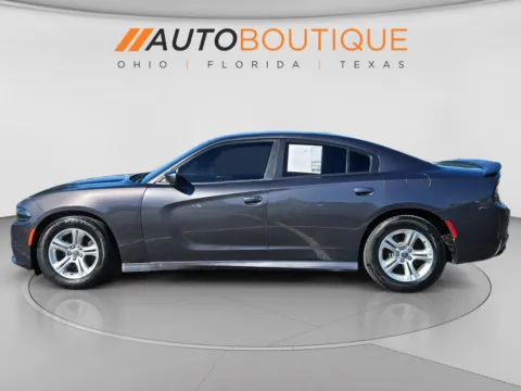 Photos of 2020 Dodge Charger SXT for sale in Columbus, OH at Auto Boutique Ohio