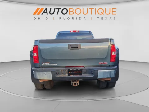 More photos of 2008 GMC Sierra 3500 HD DRW Work Truck at Auto Boutique Ohio, OH
