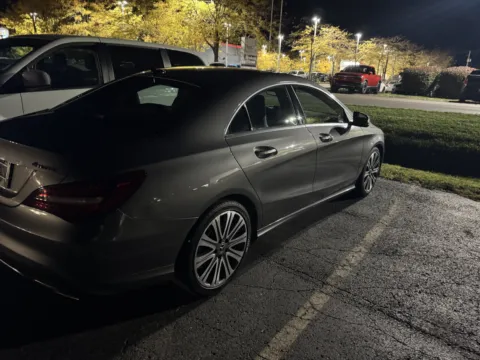 Another view of 2019 Mercedes-Benz CLA 250 for sale in Columbus, OH at Auto Boutique Ohio