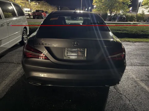 Photos of 2019 Mercedes-Benz CLA 250 for sale in Columbus, OH at Auto Boutique Ohio
