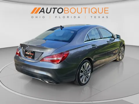 More photos of 2019 Mercedes-Benz CLA 250 at Auto Boutique Ohio, OH