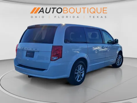 More photos of 2014 Dodge Grand Caravan SXT at Auto Boutique Ohio, OH