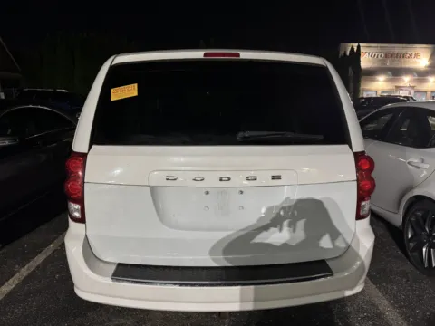Photos of 2014 Dodge Grand Caravan SXT for sale in Columbus, OH at Auto Boutique Ohio