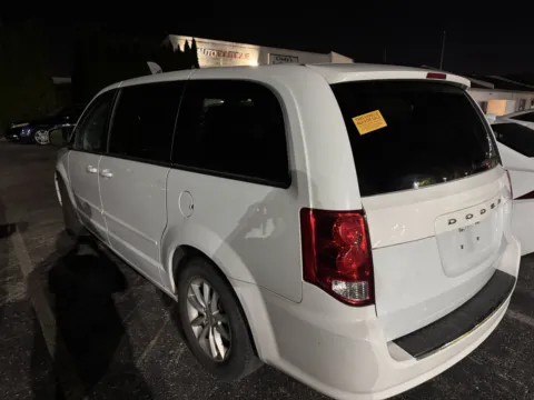 Another view of 2014 Dodge Grand Caravan SXT for sale in Columbus, OH at Auto Boutique Ohio