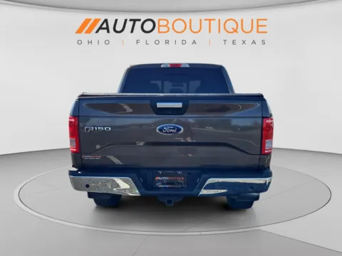 More photos of 2017 Ford F-150 XLT at Auto Boutique Ohio, OH