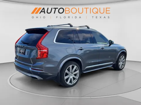 More photos of 2018 Volvo XC90 Inscription at Auto Boutique Ohio, OH