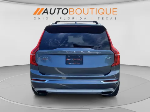More photos of 2018 Volvo XC90 Inscription at Auto Boutique Ohio, OH