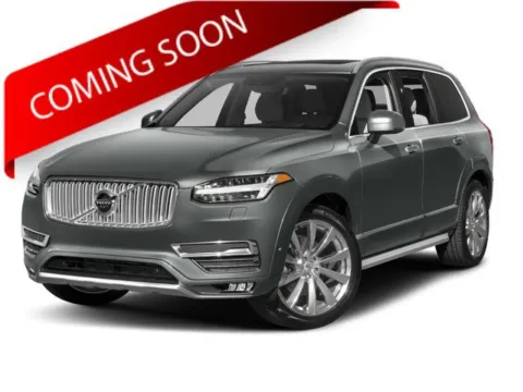 Unknown 2018 Volvo XC90 Inscription for sale in Columbus, OH