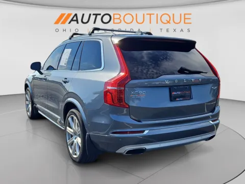 Another view of 2018 Volvo XC90 Inscription for sale in Columbus, OH at Auto Boutique Ohio