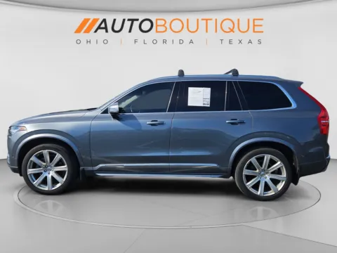 Photos of 2018 Volvo XC90 Inscription for sale in Columbus, OH at Auto Boutique Ohio