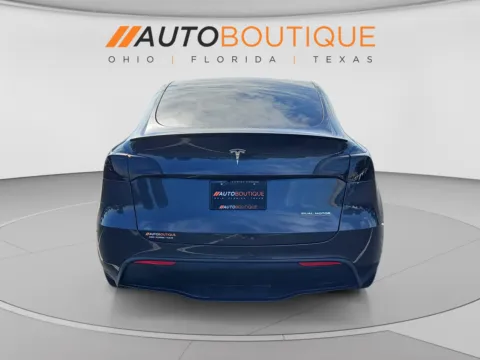 More photos of 2025 Tesla Model Y Performance at Auto Boutique Ohio, OH