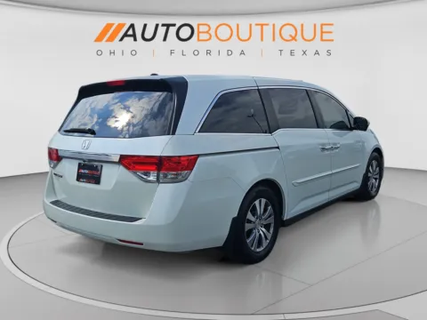 More photos of 2014 Honda Odyssey EX-L at Auto Boutique Ohio, OH