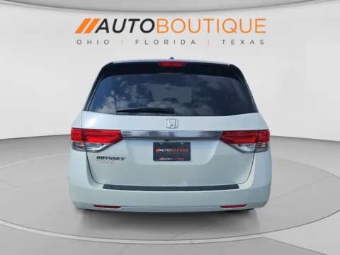 More photos of 2014 Honda Odyssey EX-L at Auto Boutique Ohio, OH