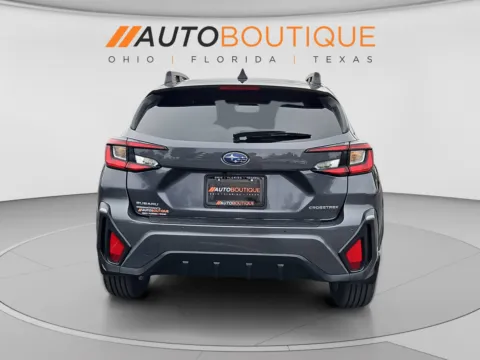 More photos of 2024 Subaru Crosstrek Limited at Auto Boutique Ohio, OH