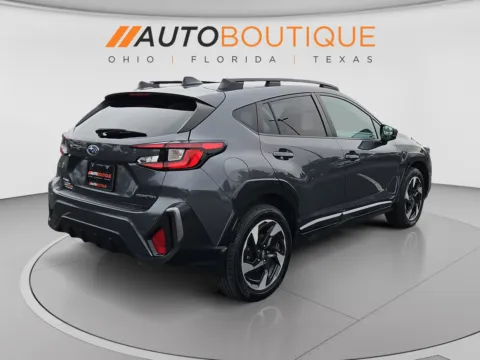 More photos of 2024 Subaru Crosstrek Limited at Auto Boutique Ohio, OH