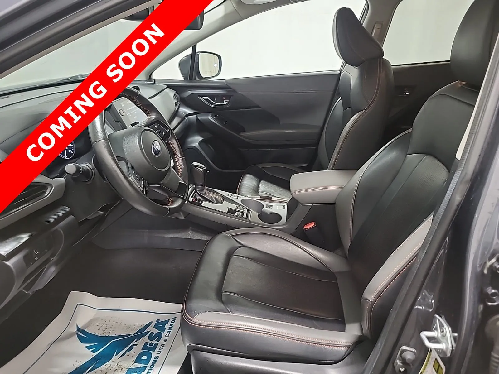 Subaru Crosstrek photo 6
