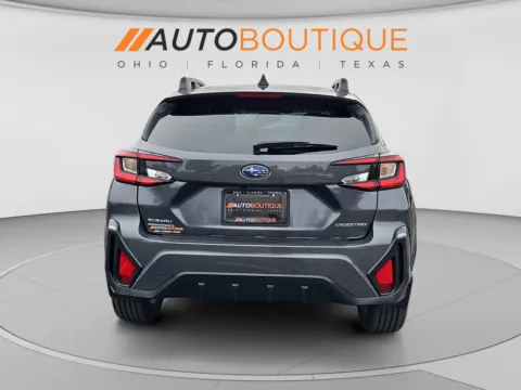 More photos of 2024 Subaru Crosstrek Limited at Auto Boutique Ohio, OH