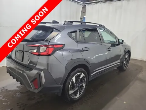 Another view of 2024 Subaru Crosstrek Limited for sale in Columbus, OH at Auto Boutique Ohio