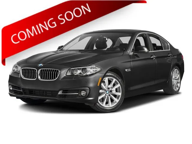 2016 BMW 5 Series 535i xDrive for sale in Columbus, OH