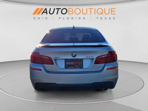 More photos of 2016 BMW 5 Series 535i xDrive at Auto Boutique Ohio, OH