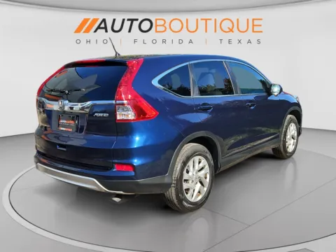 More photos of 2015 Honda CR-V EX at Auto Boutique Ohio, OH