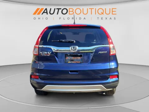More photos of 2015 Honda CR-V EX at Auto Boutique Ohio, OH