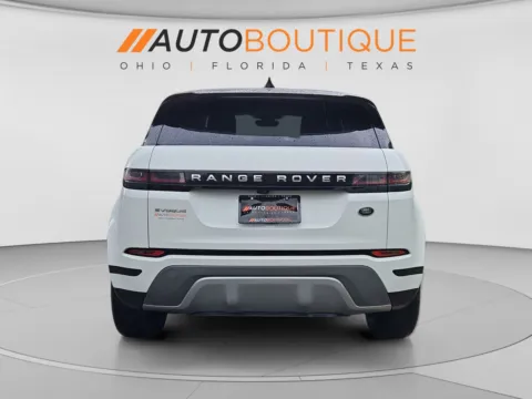 More photos of 2021 Land Rover Range Rover Evoque S at Auto Boutique Ohio, OH