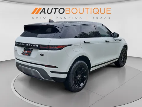 More photos of 2021 Land Rover Range Rover Evoque S at Auto Boutique Ohio, OH