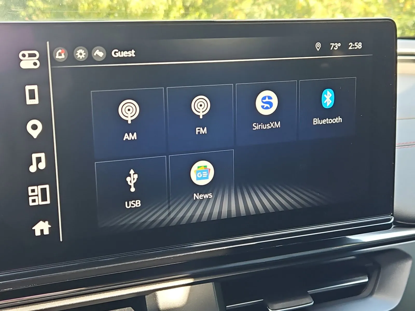 Acura ZDX photo 18