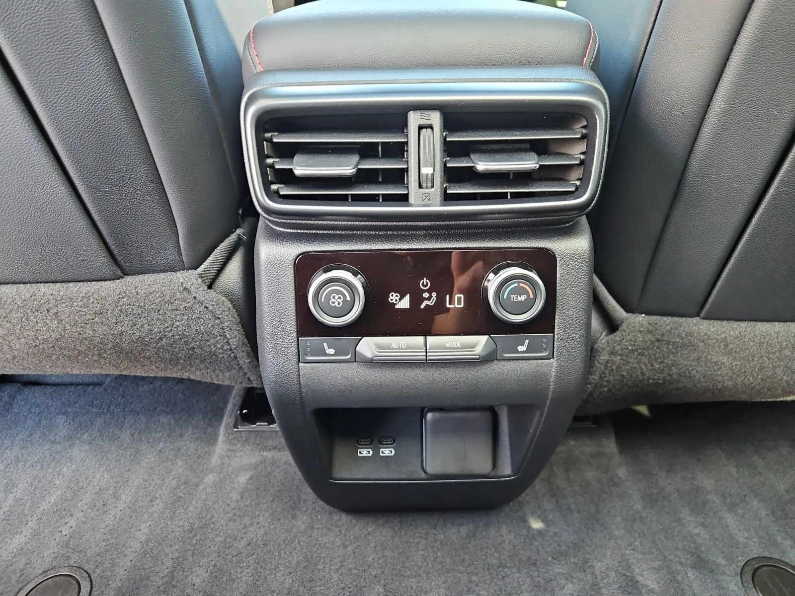 Acura ZDX photo 13