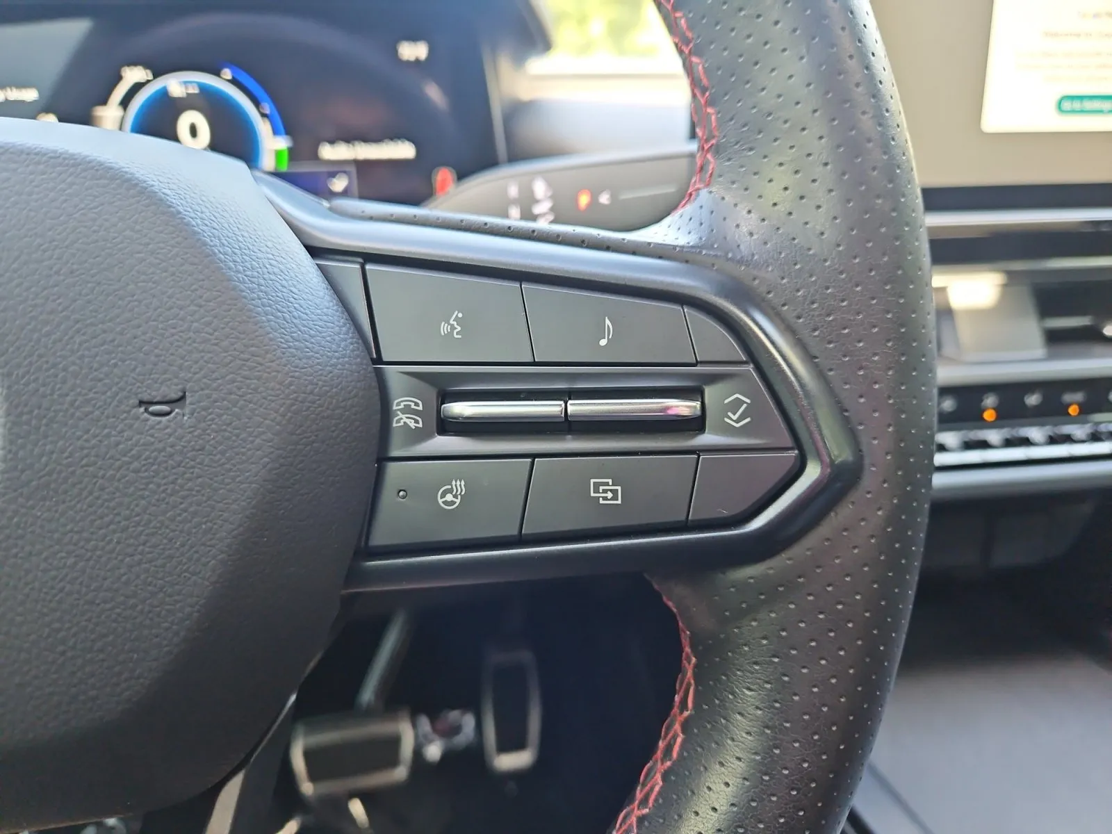 Acura ZDX photo 24