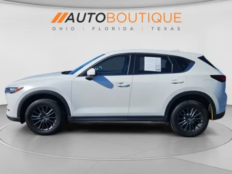 Photos of 2019 Mazda CX-5 Sport for sale in Columbus, OH at Auto Boutique Ohio