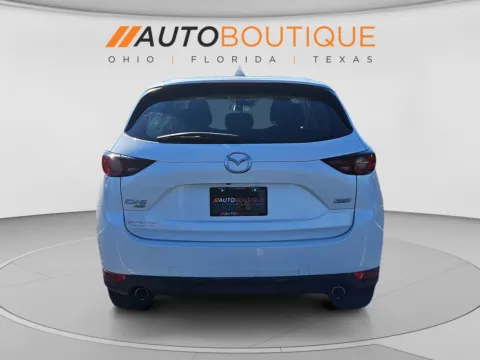 More photos of 2019 Mazda CX-5 Sport at Auto Boutique Ohio, OH