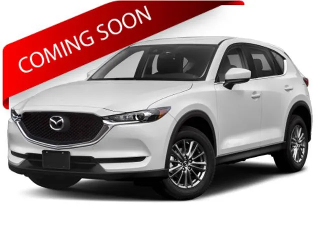 2019 Mazda CX-5 Sport for sale in Columbus, OH