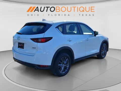 More photos of 2019 Mazda CX-5 Sport at Auto Boutique Ohio, OH