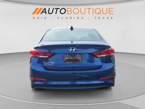 More photos of 2018 Hyundai Elantra SEL at Auto Boutique Ohio, OH
