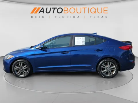 Photos of 2018 Hyundai Elantra SEL for sale in Columbus, OH at Auto Boutique Ohio
