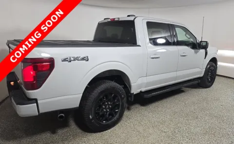 More photos of 2024 Ford F-150 XLT at Auto Boutique Ohio, OH